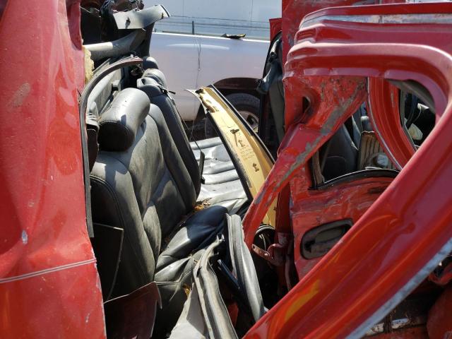 Photo 10 from auction – 2004 CHEVROLET AVALANCHE with VIN 3GNEK12T04G331084