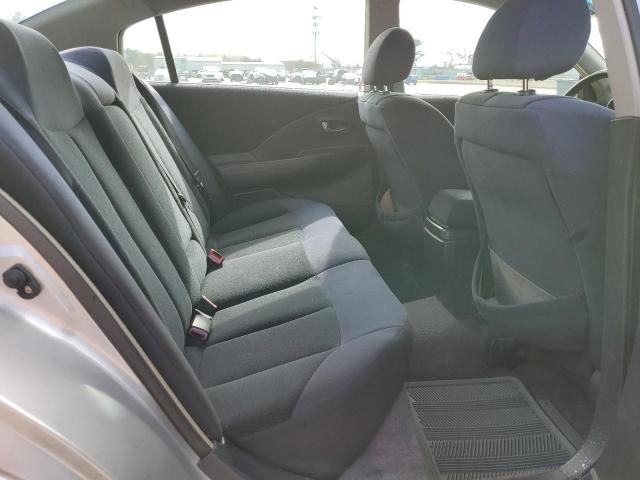 Photo 10 from auction – 2003 NISSAN ALTIMA BAS with VIN 1N4AL11D53C137673
