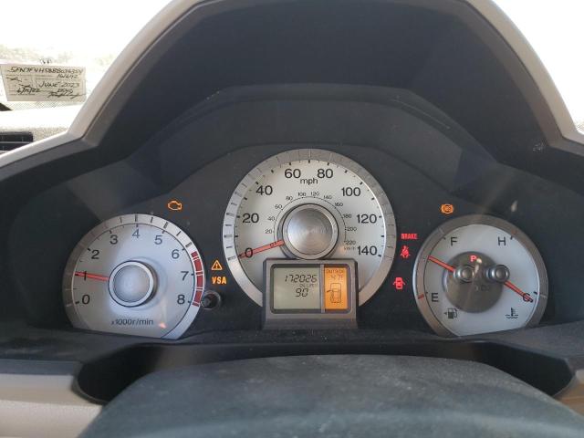 Foto 9 de la subasta – 2011 HONDA PILOT EXL con VIN 5FNYF4H58BB036354