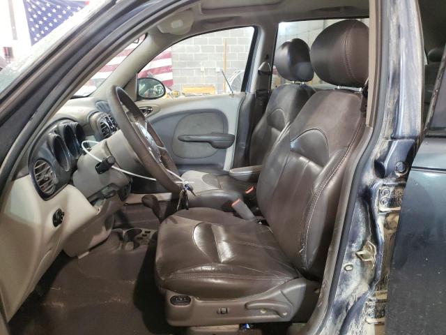 Photo 7 from auction – 2002 CHRYSLER PT CRUISER with VIN 3C8FY68B42T226302