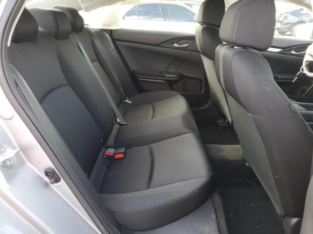 Photo 10 from auction – 2021 HONDA CIVIC LX with VIN 2HGFC2F60MH530643