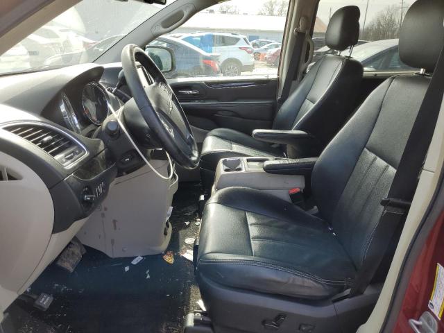 Photo 7 from auction – 2012 CHRYSLER TOWN & COU with VIN 2C4RC1CG8CR125089