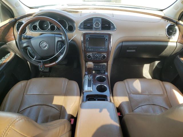 Photo 8 from auction – 2013 BUICK ENCLAVE with VIN 5GAKVCKD3DJ139410
