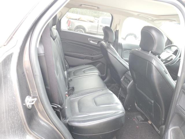 Photo 10 from auction – 2019 FORD EDGE TITAN with VIN 2FMPK3K93KBB03304