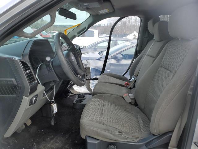 Photo 7 from auction – 2017 FORD F150 SUPER with VIN 1FTEW1EG0HFA87617