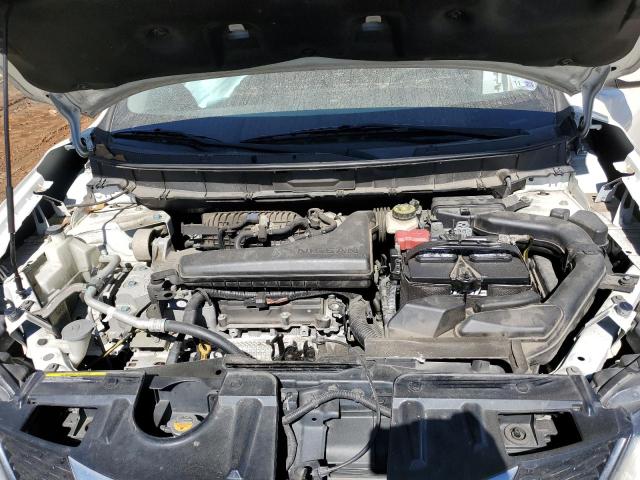 Photo 12 from auction – 2016 NISSAN ROGUE with VIN KNMAT2MT0GP630632