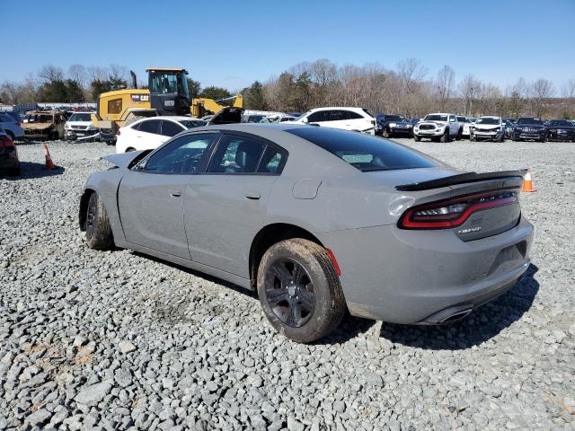 Photo 2 from auction – 2019 DODGE CHARGER SX with VIN 2C3CDXBG4KH657293
