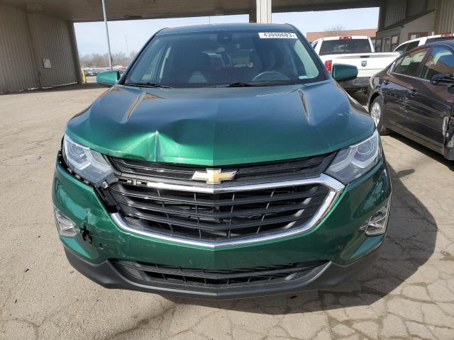 Photo 5 from auction – 2019 CHEVROLET EQUINOX LT with VIN 2GNAXJEV9K6233662