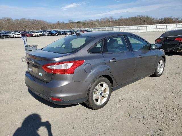 Photo 3 from auction – 2014 FORD FOCUS SE with VIN 1FADP3F28EL416395