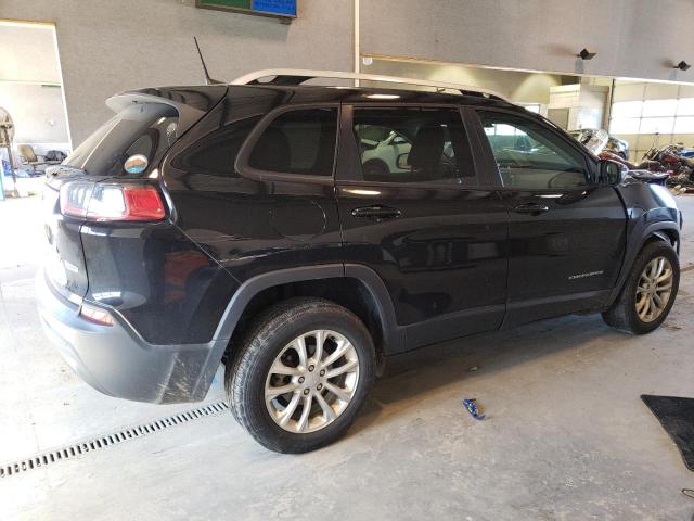 Photo 3 from auction – 2020 JEEP CHEROKEE L with VIN 1C4PJLCBXLD528328
