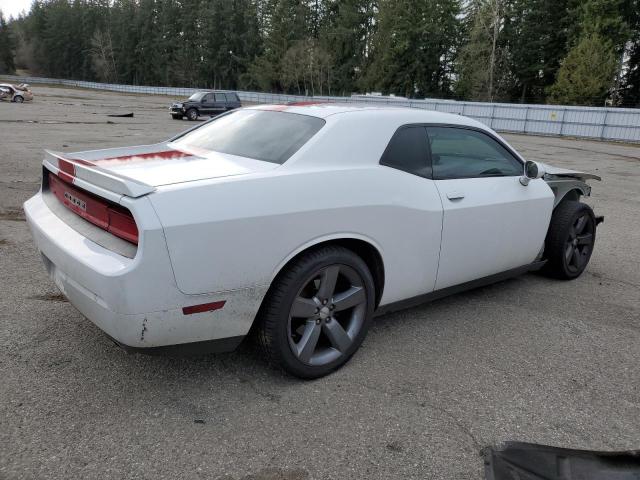 Photo 3 from auction – 2013 DODGE CHALLENGER with VIN 2C3CDYAG8DH520058