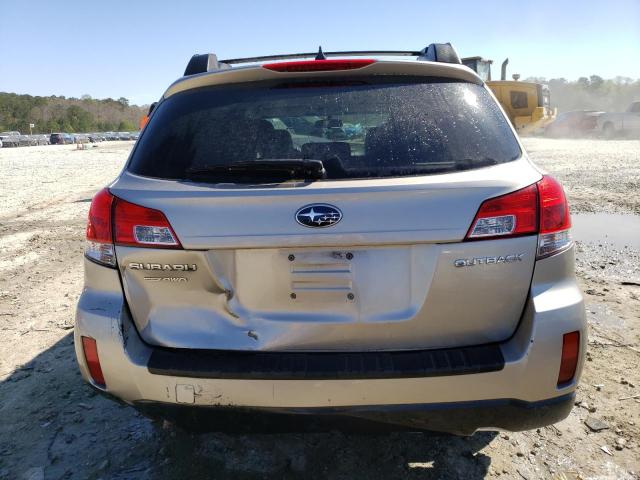Снимка 6 от търг – 2014 SUBARU OUTBACK 2. с VIN 4S4BRCCC3E3227058