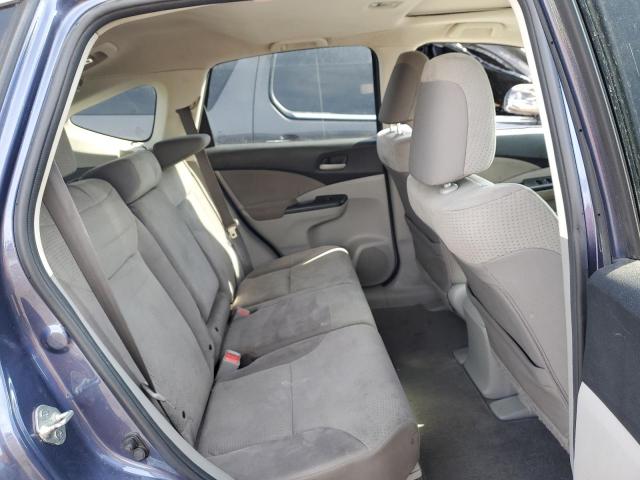 Photo 11 from auction – 2012 HONDA CR-V EX with VIN 5J6RM4H55CL075132