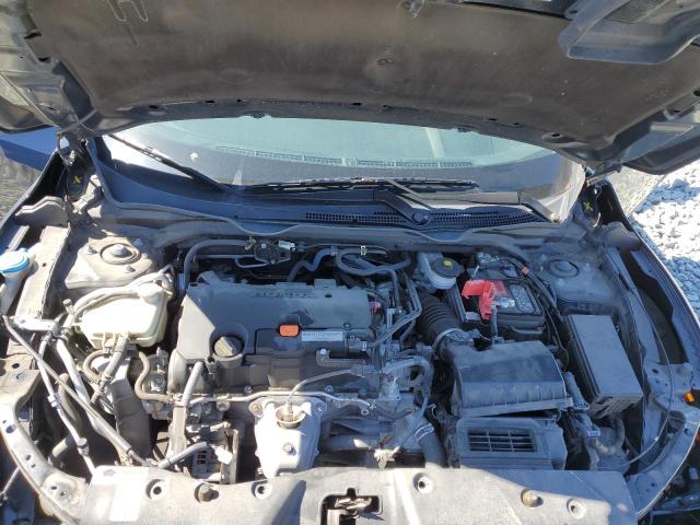 Photo 11 from auction – 2018 HONDA CIVIC LX with VIN 2HGFC2F53JH593223