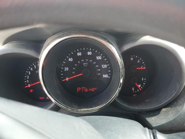 Photo 9 from auction – 2010 KIA SOUL + with VIN KNDJT2A20A7137634