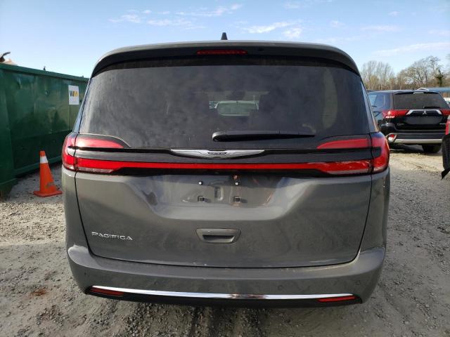 Photo 6 from auction – 2023 CHRYSLER PACIFICA T with VIN 2C4RC1BG2PR505391