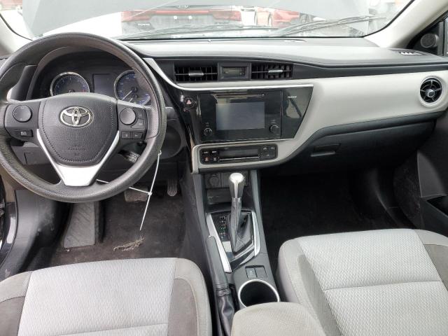 Photo 8 from auction – 2017 TOYOTA COROLLA L with VIN 2T1BURHE2HC784040