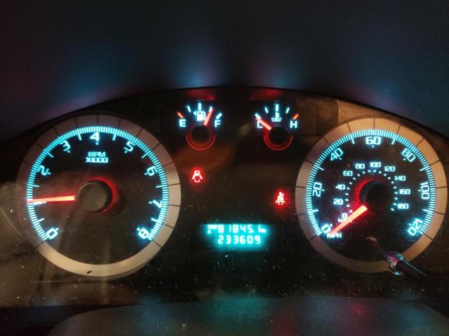 Photo 9 from auction – 2010 FORD ESCAPE XLT with VIN 1FMCU0D79AKD22808