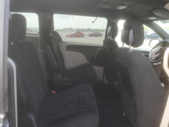 Photo 11 from auction – 2014 DODGE GRAND CARA with VIN 2C4RDGBG2ER468890