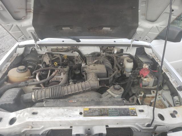 Photo 11 from auction – 2010 FORD RANGER with VIN 1FTKR1AD4APA57431