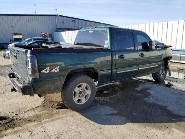 Photo 3 from auction – 2006 CHEVROLET SILVERADO with VIN 2GCEK13T761181946
