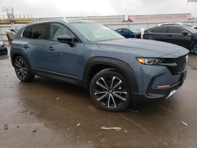 Photo 4 from auction – 2023 MAZDA CX-50 PREM with VIN 7MMVABEY9PN102410