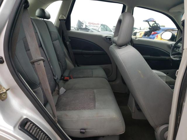 Photo 10 from auction – 2007 CHRYSLER PT CRUISER with VIN 3A4FY48B57T630023