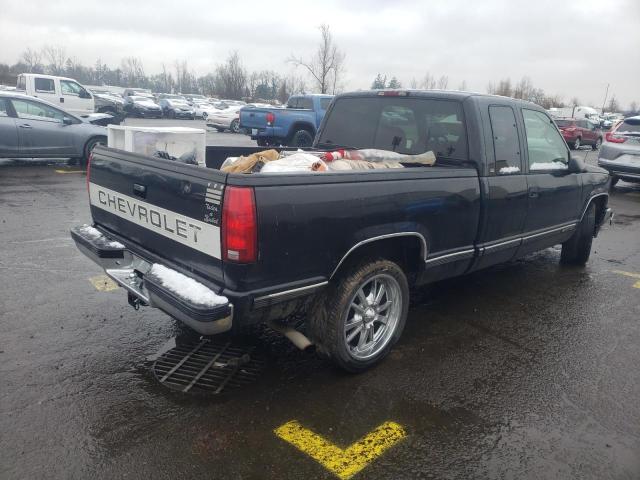 Photo 3 from auction – 1997 CHEVROLET GMT-400 C1 with VIN 2GCEC19R4V1234576