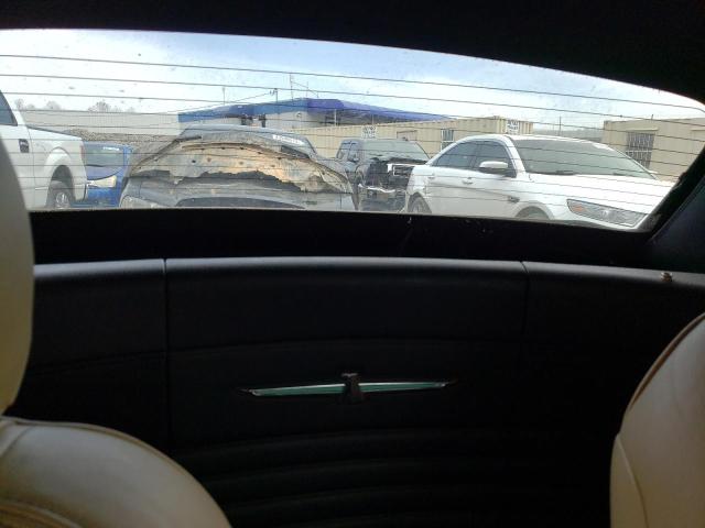 Photo 10 from auction – 2004 FORD THUNDERBIR with VIN 1FAHP60A34Y106823