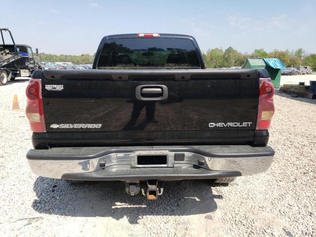Photo 6 from auction – 2003 CHEVROLET SILVERADO with VIN 2GCEK19T931223827