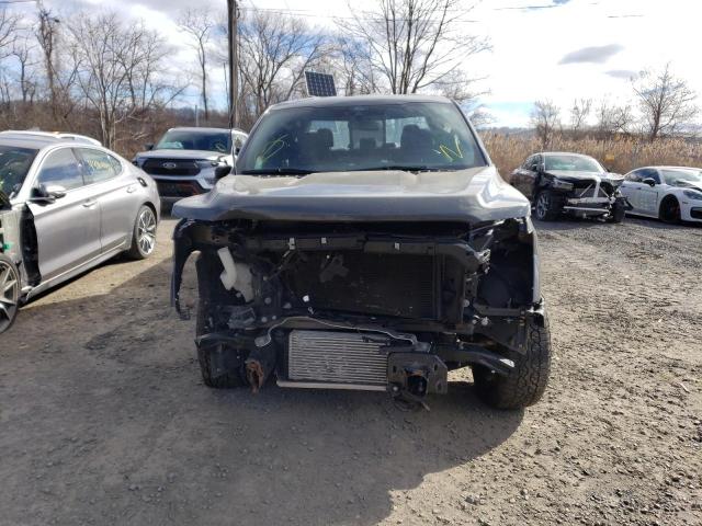 Photo 5 from auction – 2021 FORD F150 SUPER with VIN 1FTEW1EP7MFC25681