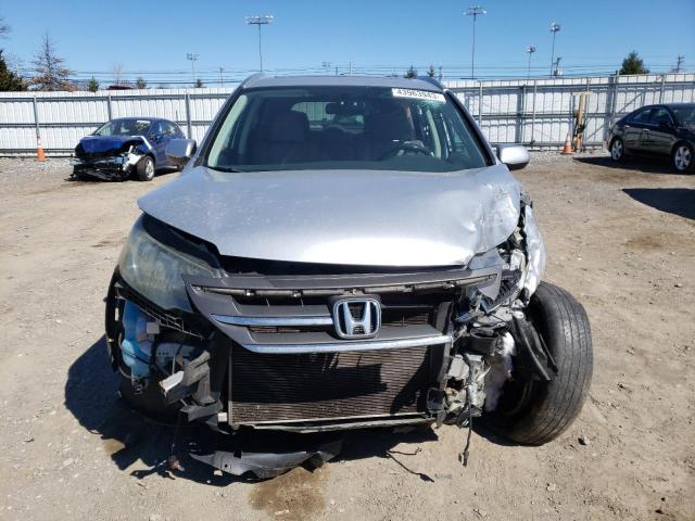 Photo 5 from auction – 2014 HONDA CR-V EXL with VIN 2HKRM4H78EH655814