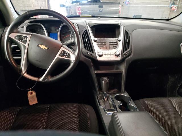 Photo 8 from auction – 2016 CHEVROLET EQUINOX LT with VIN 2GNFLFEK2G6124164