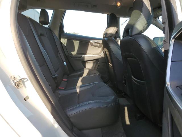 Photo 11 from auction – 2016 VOLVO XC60 T5 with VIN YV440MDJ8G2866794