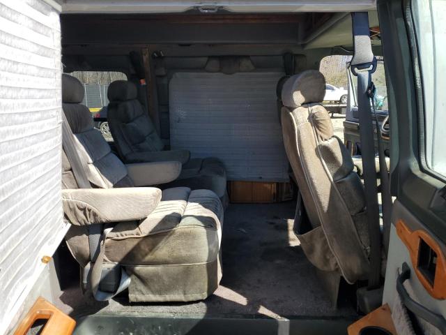 Photo 11 from auction – 1996 DODGE RAM VAN B2 with VIN 2B6HB21Y1TK152745
