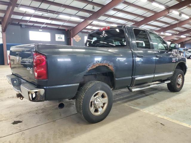 Photo 3 from auction – 2007 DODGE RAM 2500 S with VIN 1D7KS28C47J551202