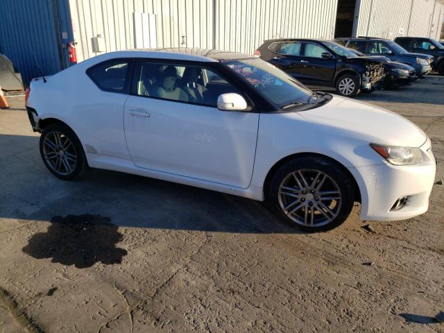 Photo 4 from auction – 2011 TOYOTA SCION TC with VIN JTKJF5C76B3009305