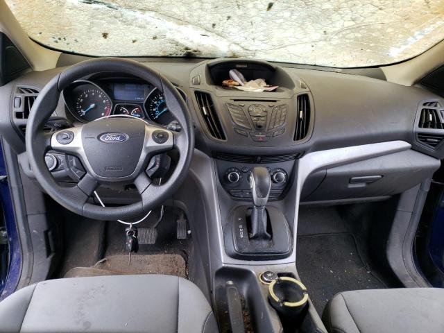 Photo 8 from auction – 2014 FORD ESCAPE SE with VIN 1FMCU9G93EUC08184