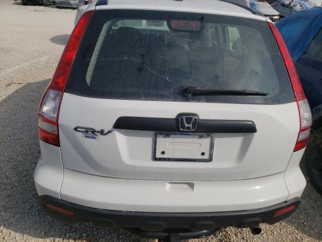 Photo 6 from auction – 2008 HONDA CR-V LX with VIN JHLRE38388C028375