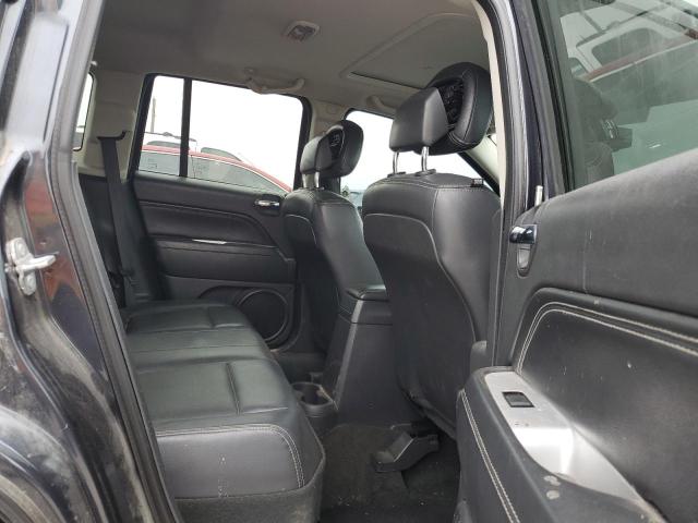 Photo 10 from auction – 2014 JEEP COMPASS LA with VIN 1C4NJCEA8ED679733