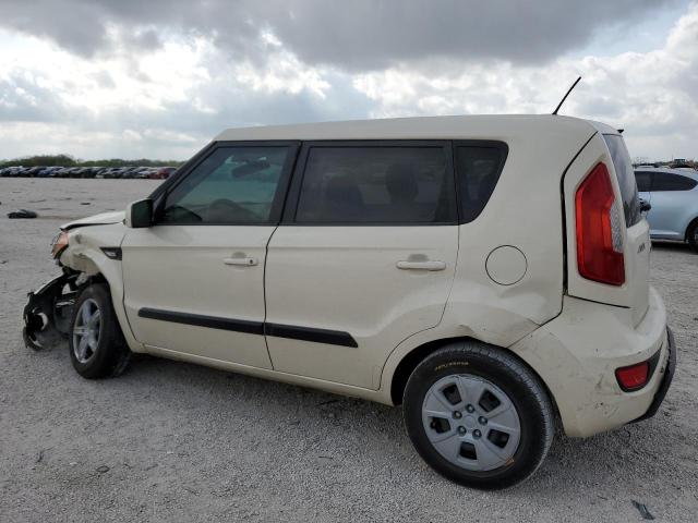Photo 2 from auction – 2012 KIA SOUL with VIN KNDJT2A59C7422880