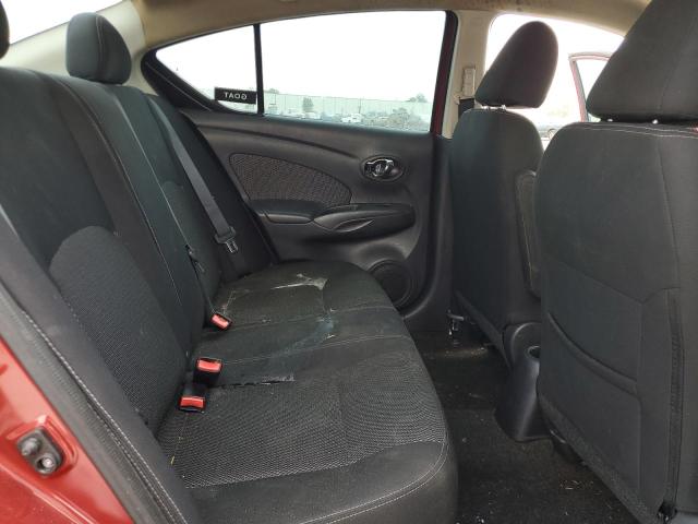 Photo 10 from auction – 2016 NISSAN VERSA S with VIN 3N1CN7AP8GL885115