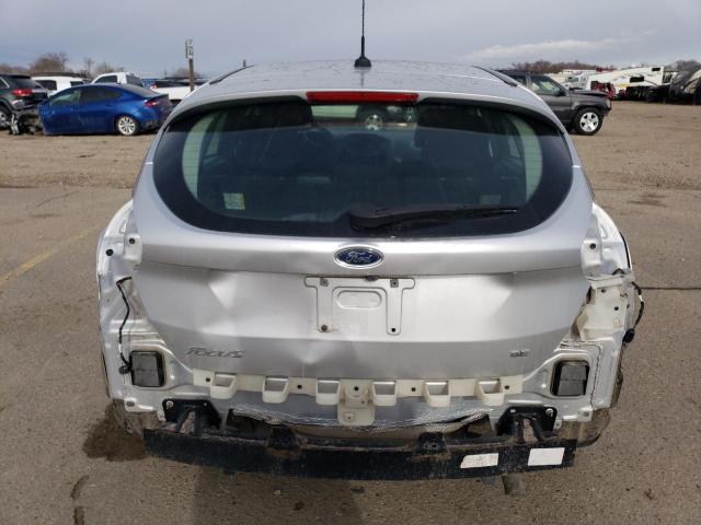 Photo 6 from auction – 2016 FORD FOCUS SE with VIN 1FADP3K2XGL256626