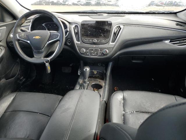 Photo 8 from auction – 2017 CHEVROLET MALIBU LT with VIN 1G1ZE5ST0HF171944