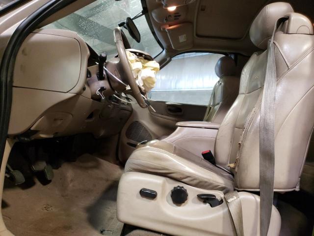 Photo 7 from auction – 2003 FORD F150 with VIN 2FTRX08W23CA03118