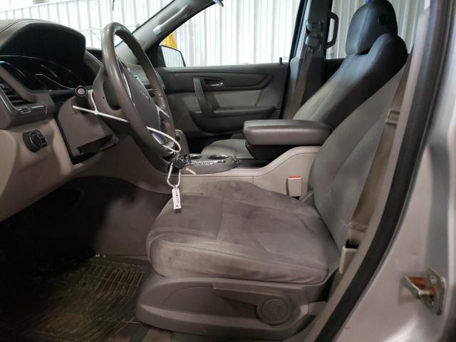 Photo 7 from auction – 2016 GMC ACADIA SLE with VIN 1GKKRNED4GJ169826