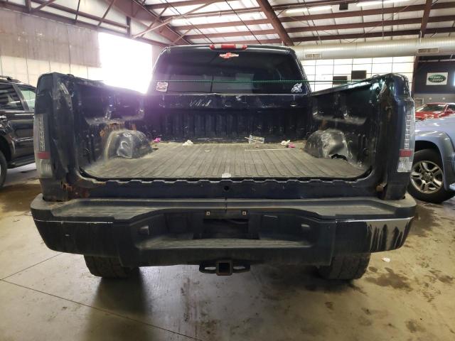Photo 6 from auction – 2009 CHEVROLET SILVERADO with VIN 1GCHK53659F142980