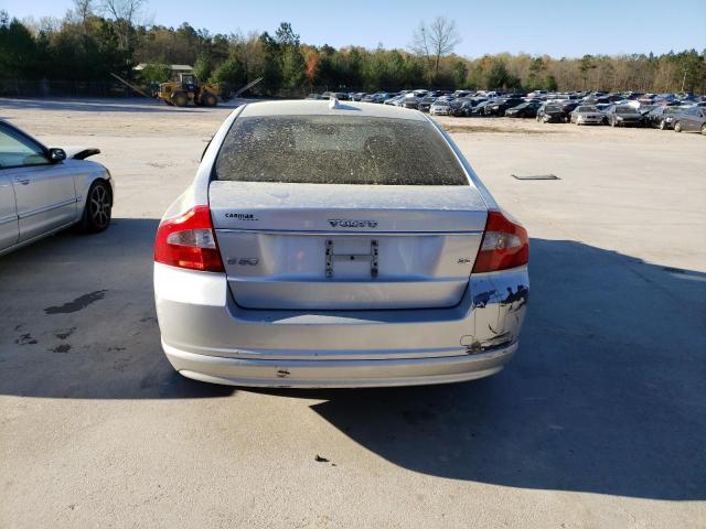 Photo 6 from auction – 2008 VOLVO S80 3.2 with VIN YV1AS982681078369