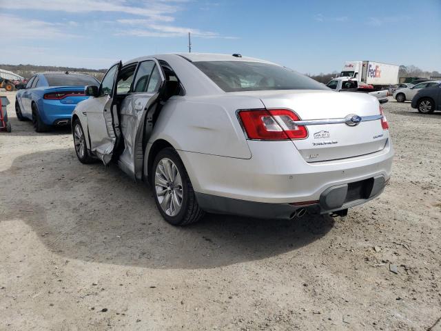 Photo 2 from auction – 2011 FORD TAURUS LIM with VIN 1FAHP2FW4BG176538