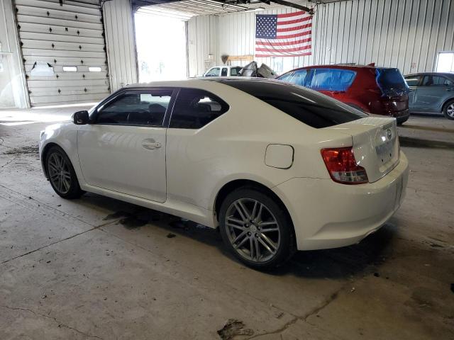 Photo 2 from auction – 2011 TOYOTA SCION TC with VIN JTKJF5C75B3014057